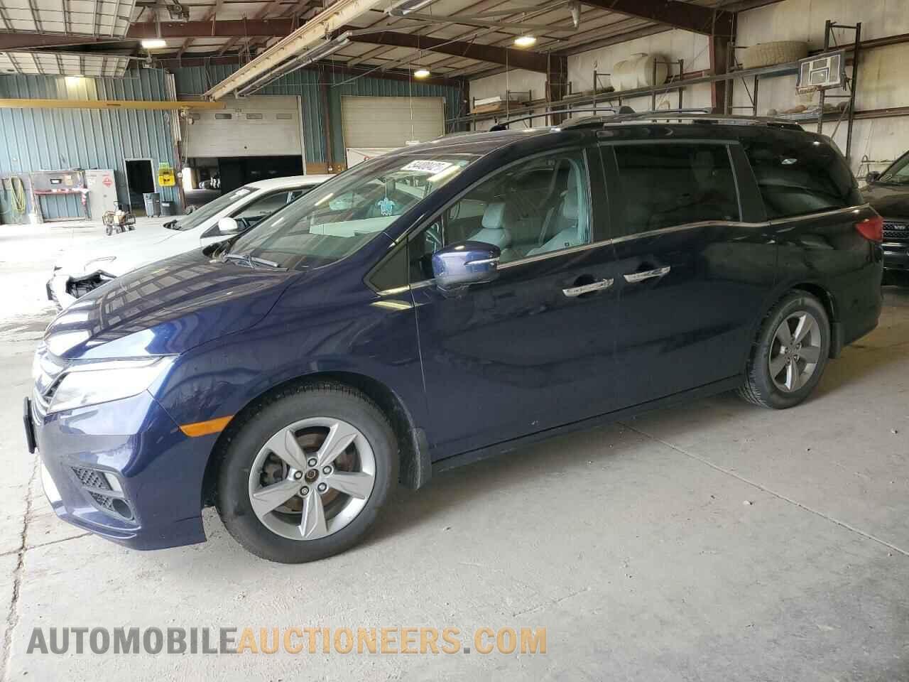 5FNRL6H52KB094307 HONDA All Models 2019