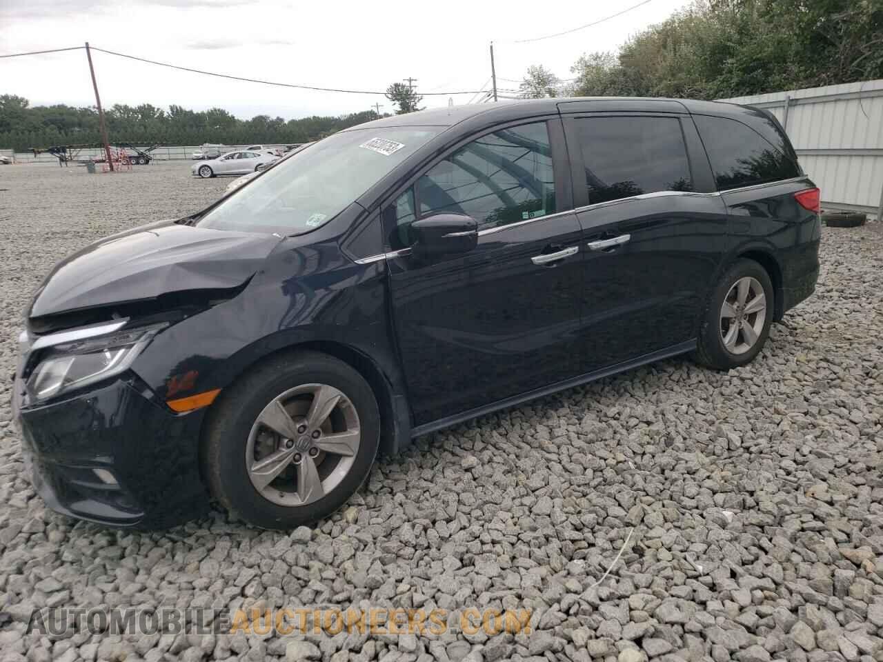 5FNRL6H52KB129329 HONDA All Models 2019