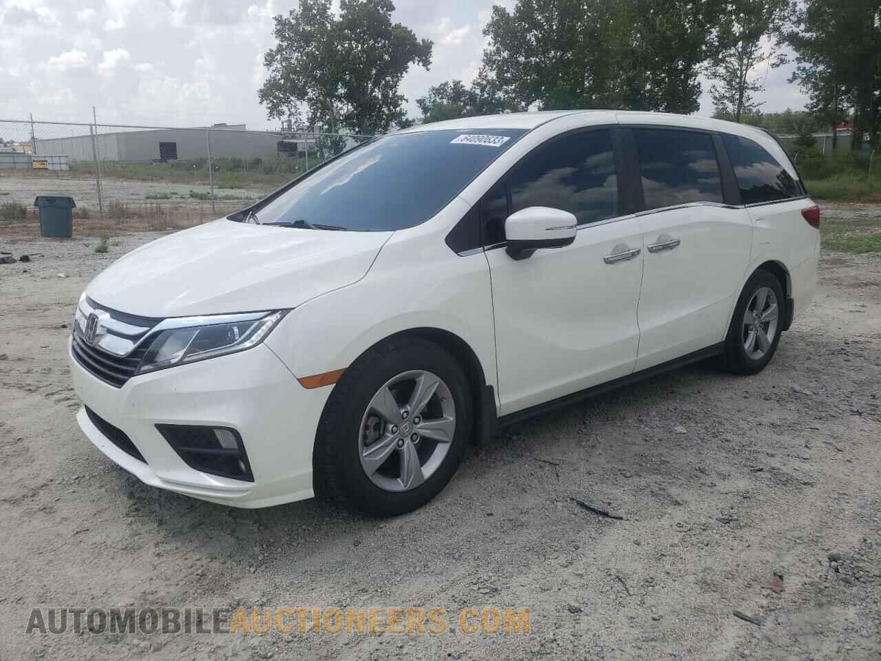 5FNRL6H53KB047156 HONDA All Models 2019