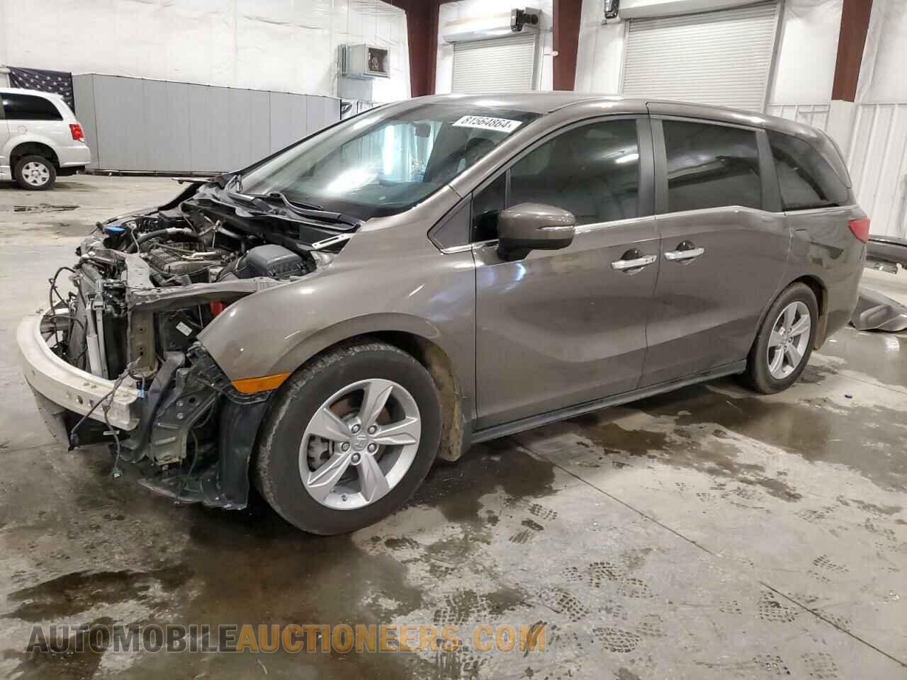 5FNRL6H53KB097376 HONDA All Models 2019