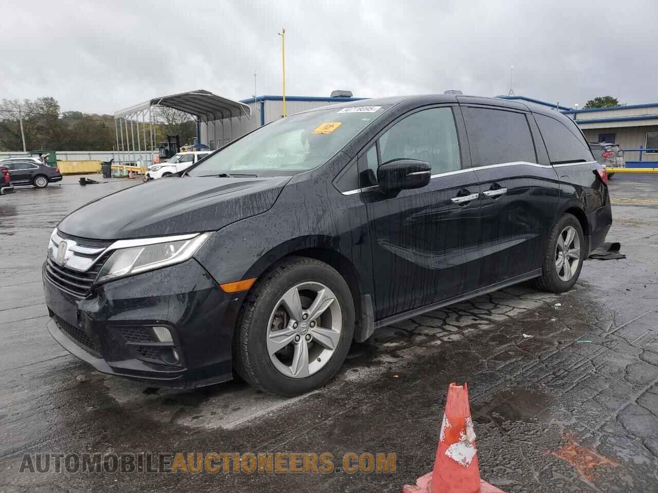 5FNRL6H54KB086564 HONDA All Models 2019