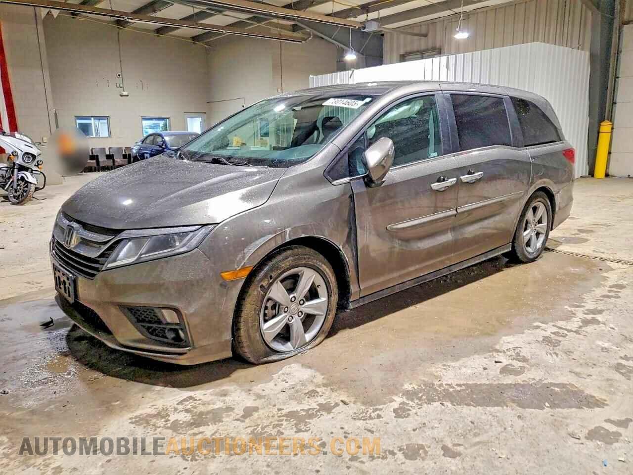 5FNRL6H55KB010805 HONDA All Models 2019