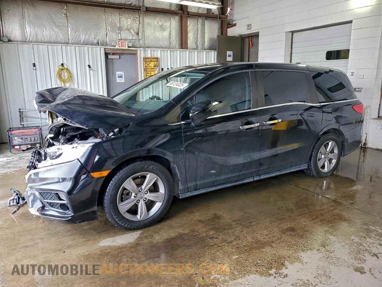 5FNRL6H55KB109723 HONDA All Models 2019