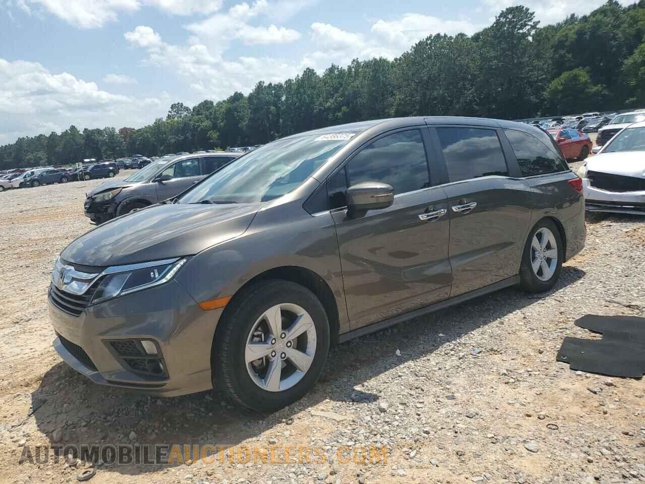5FNRL6H56KB027113 HONDA All Models 2019