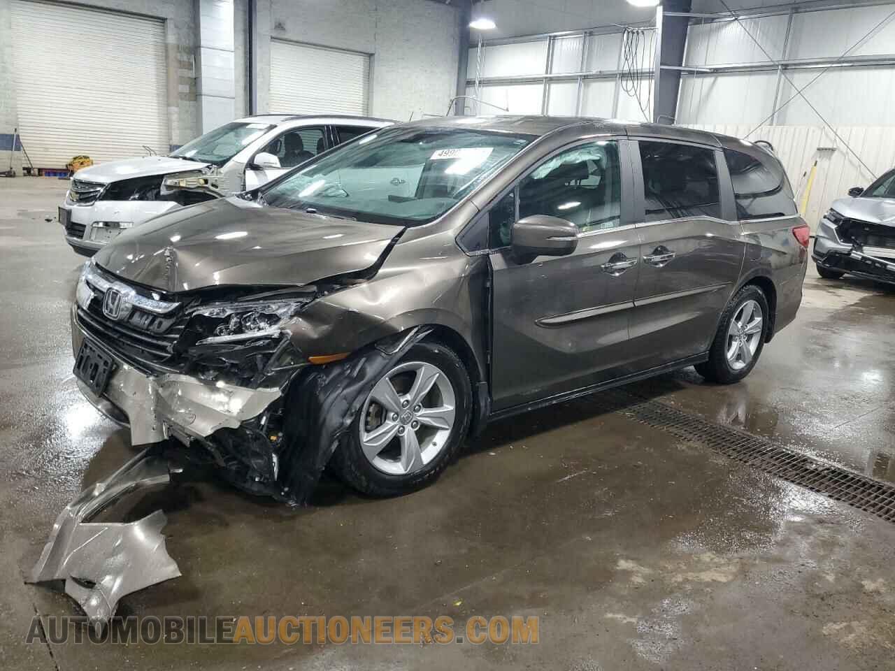 5FNRL6H56KB062976 HONDA All Models 2019