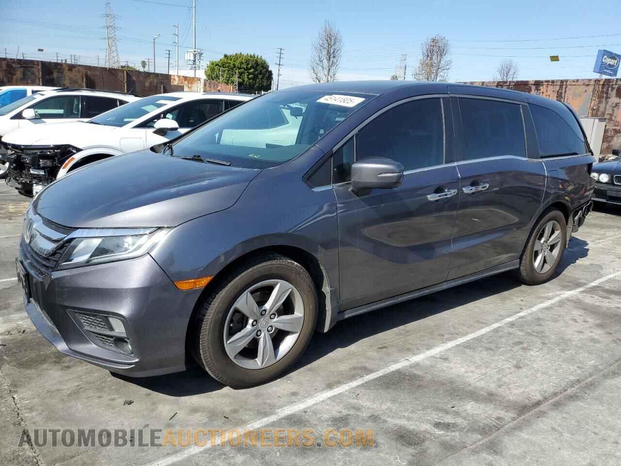 5FNRL6H57JB059339 HONDA All Models 2018