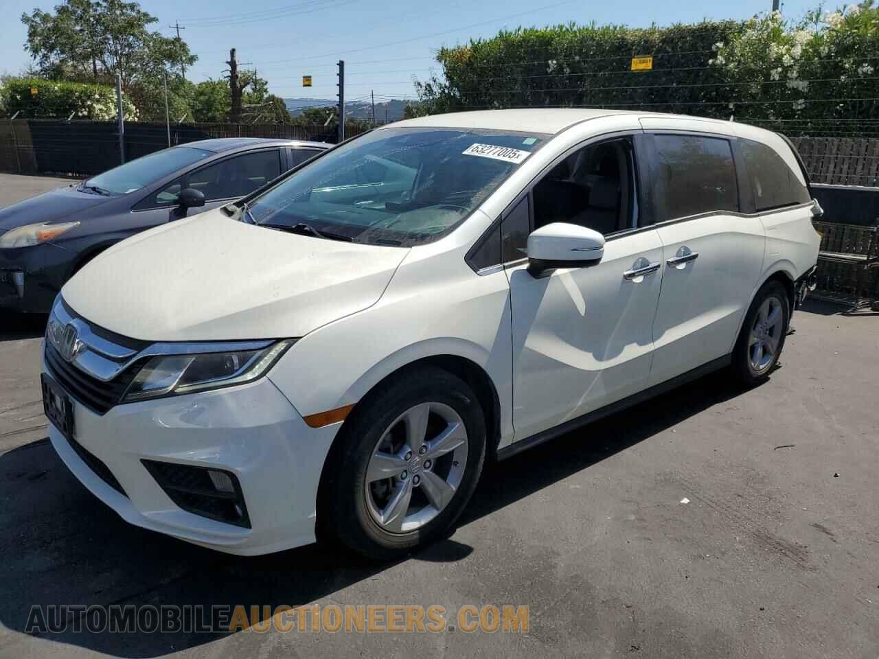 5FNRL6H57KB035253 HONDA All Models 2019