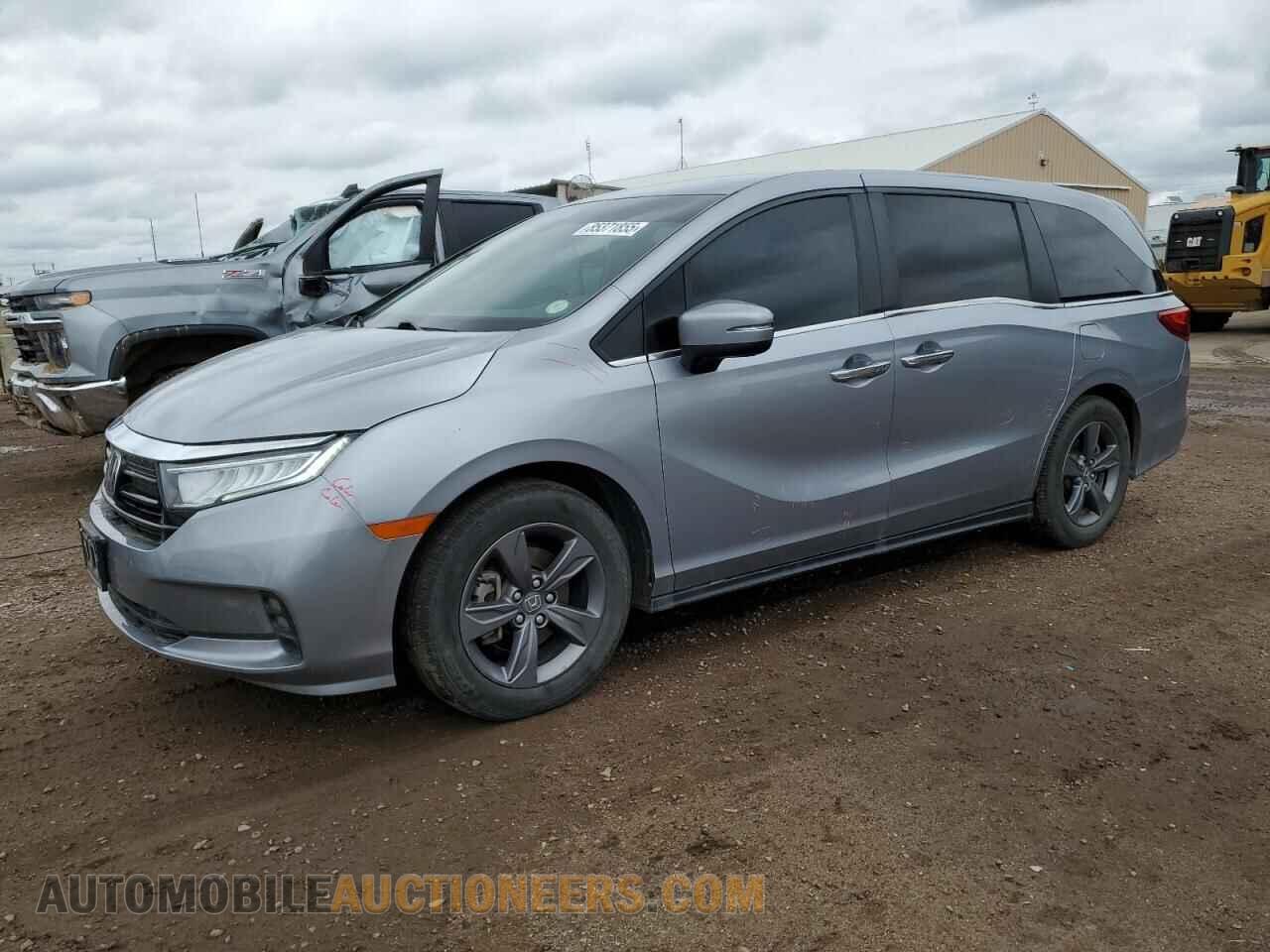 5FNRL6H57MB024059 HONDA All Models 2021