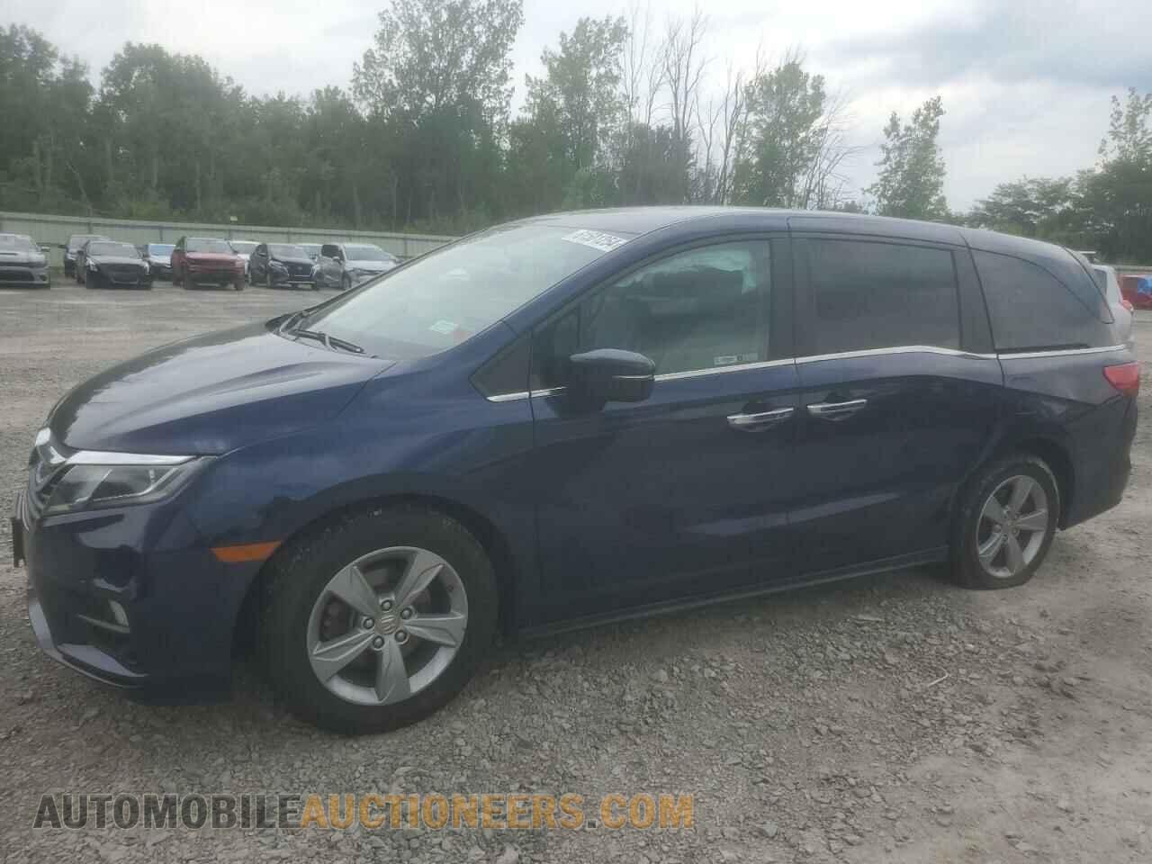 5FNRL6H58KB022432 HONDA All Models 2019