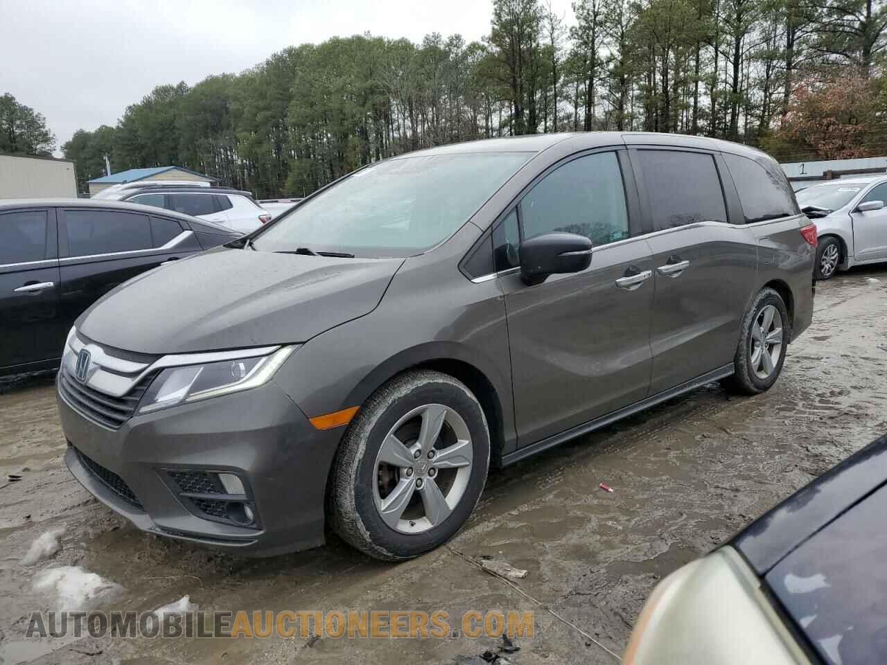 5FNRL6H58KB022933 HONDA All Models 2019