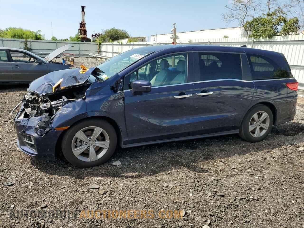 5FNRL6H58KB088155 HONDA All Models 2019
