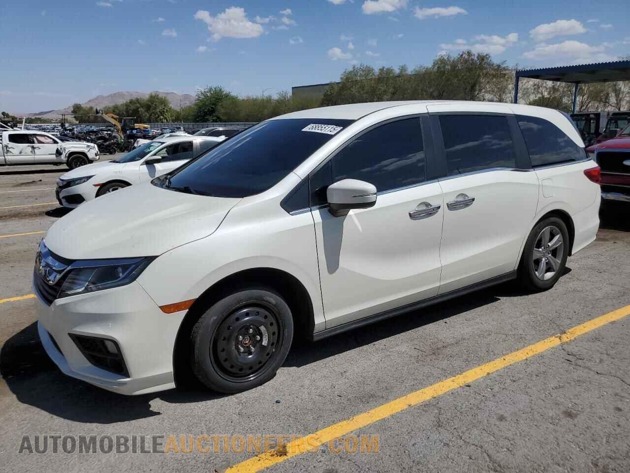 5FNRL6H58KB098247 HONDA All Models 2019