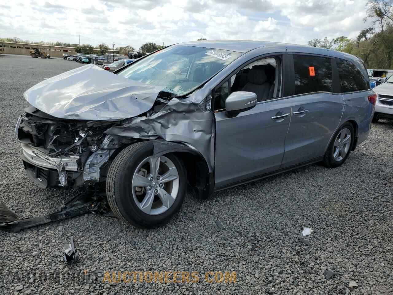 5FNRL6H59KB101009 HONDA All Models 2019