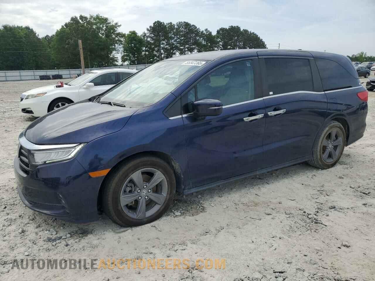 5FNRL6H59MB005691 HONDA All Models 2021