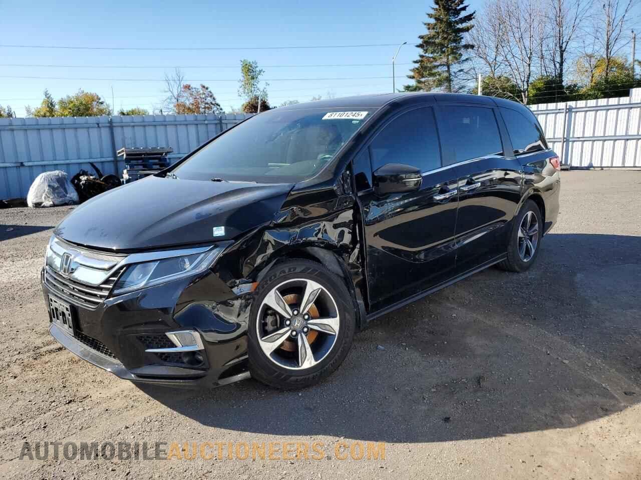 5FNRL6H63KB509028 HONDA All Models 2019