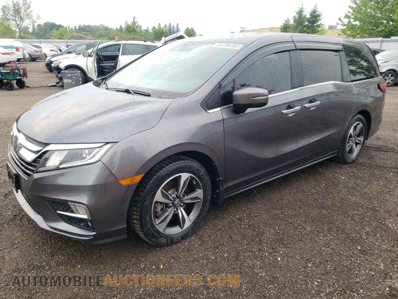 5FNRL6H66KB514532 HONDA All Models 2019