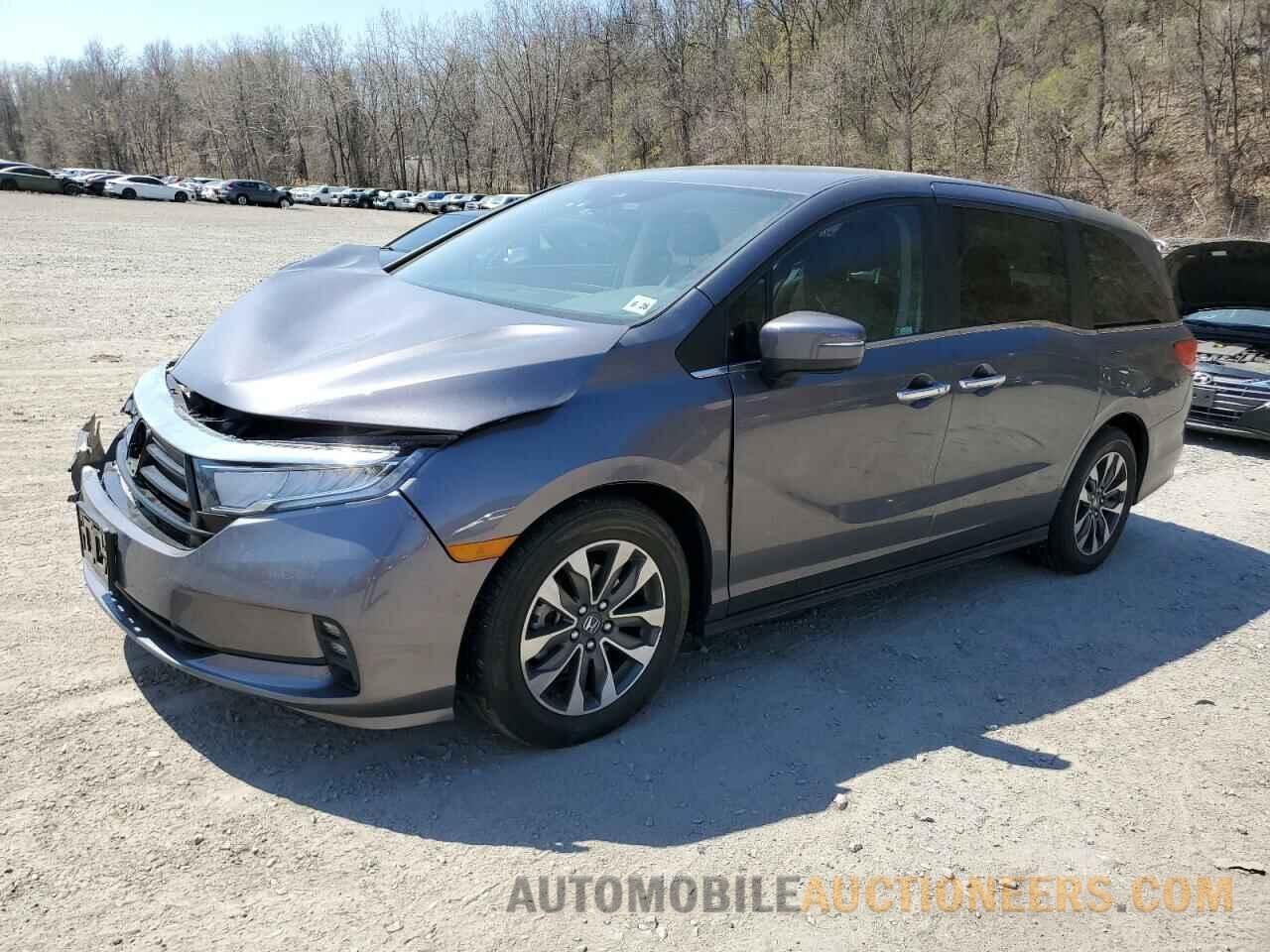 5FNRL6H69PB068898 HONDA All Models 2023
