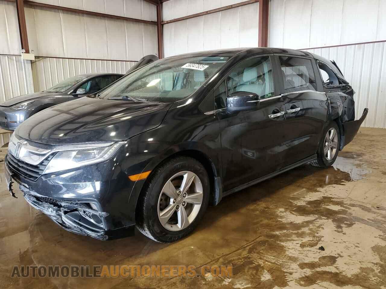 5FNRL6H70KB016433 HONDA All Models 2019