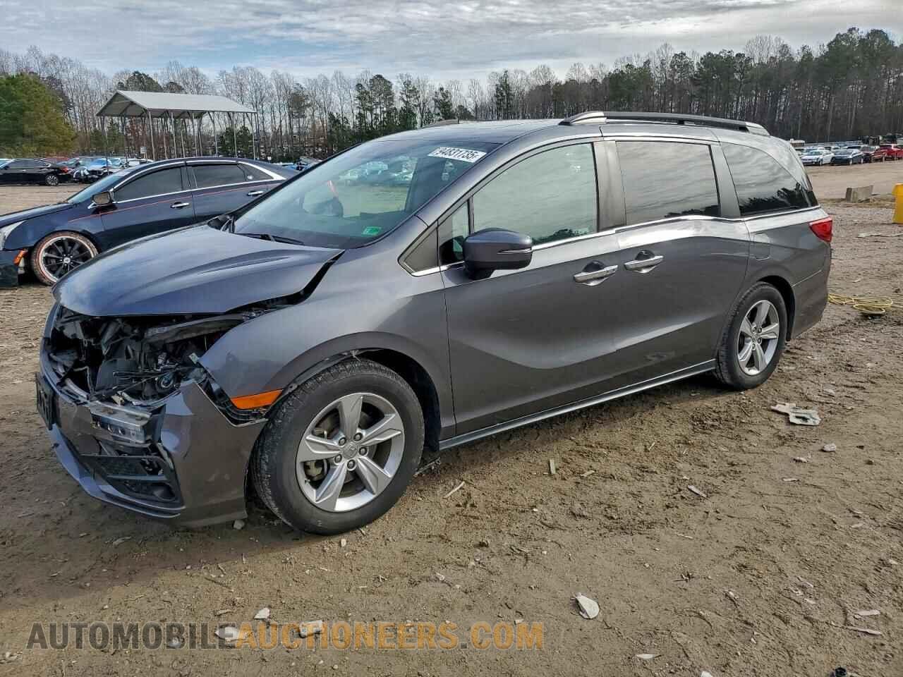 5FNRL6H70KB018182 HONDA All Models 2019