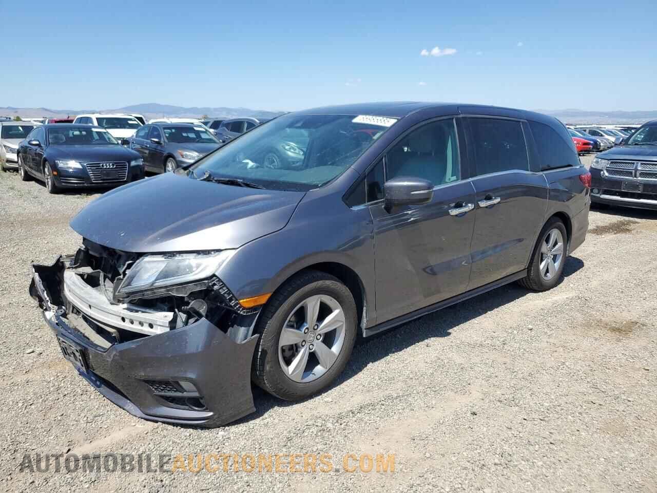 5FNRL6H70KB033264 HONDA All Models 2019