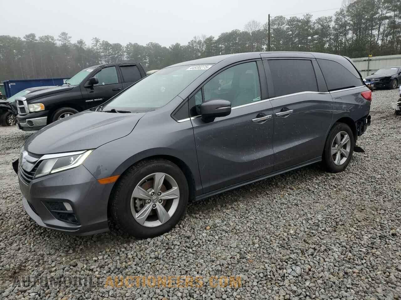 5FNRL6H70KB089351 HONDA All Models 2019