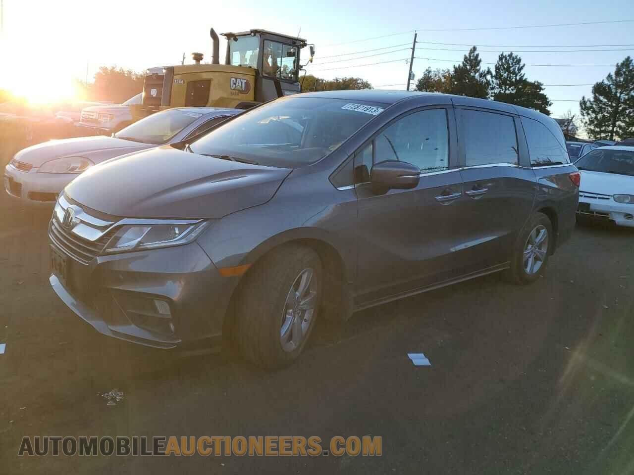 5FNRL6H70KB097661 HONDA All Models 2019