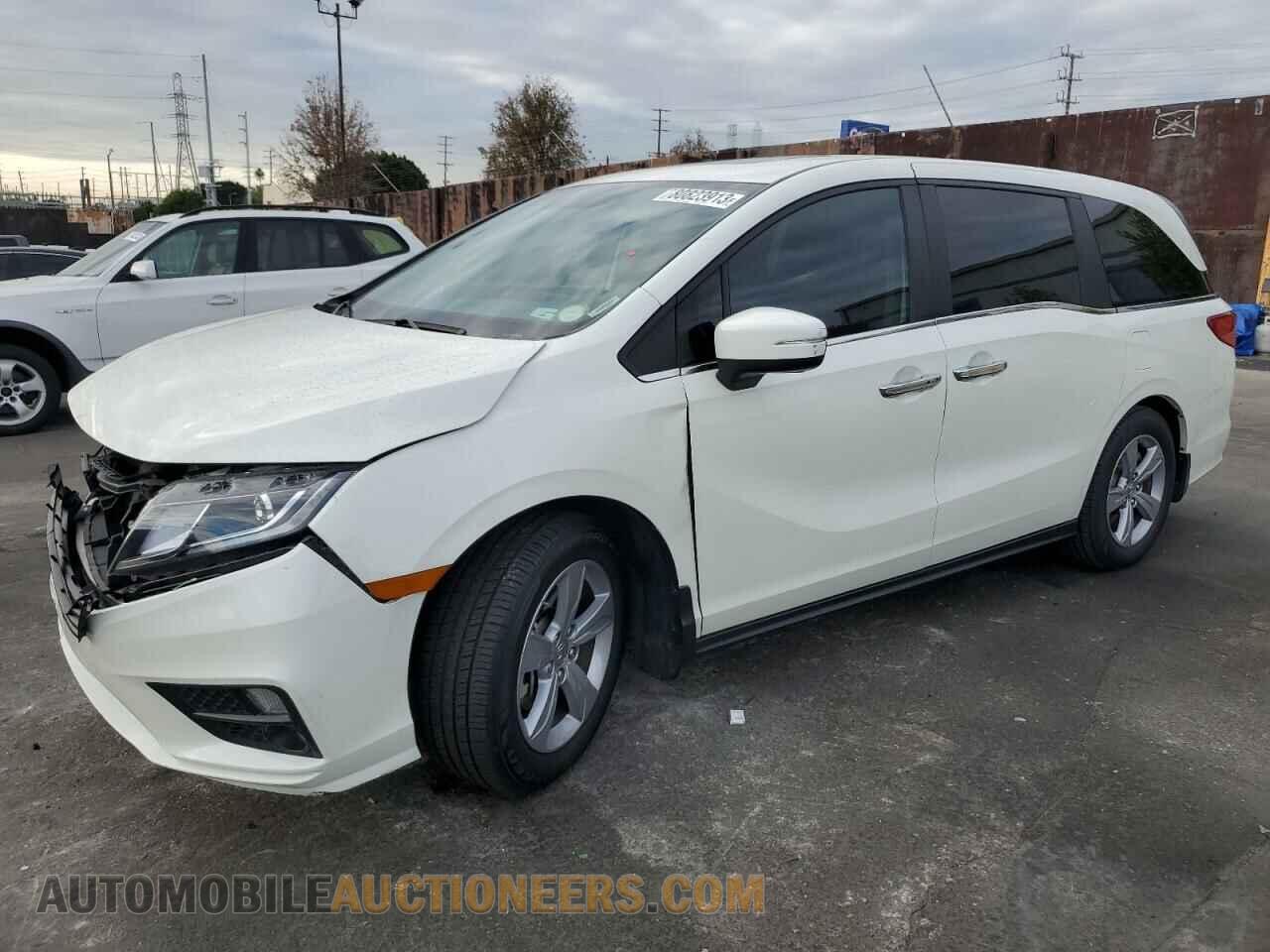 5FNRL6H70KB115690 HONDA All Models 2019