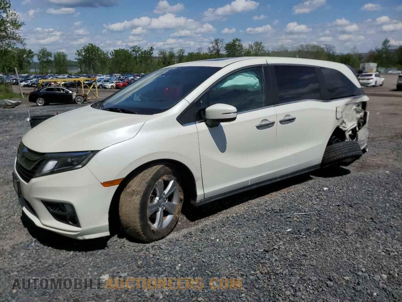 5FNRL6H71JB025298 HONDA All Models 2018