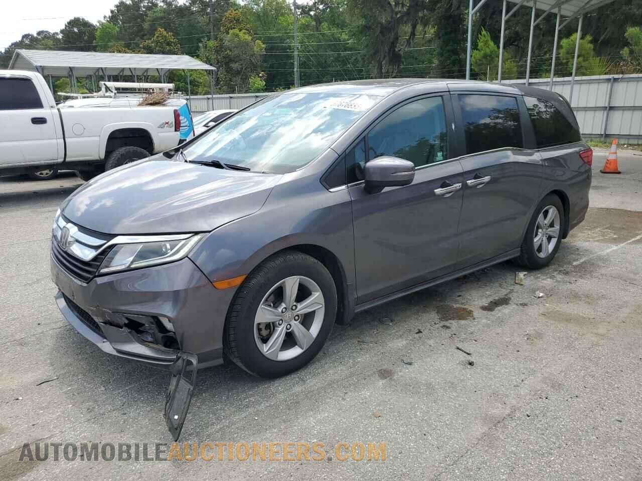 5FNRL6H71KB025691 HONDA All Models 2019