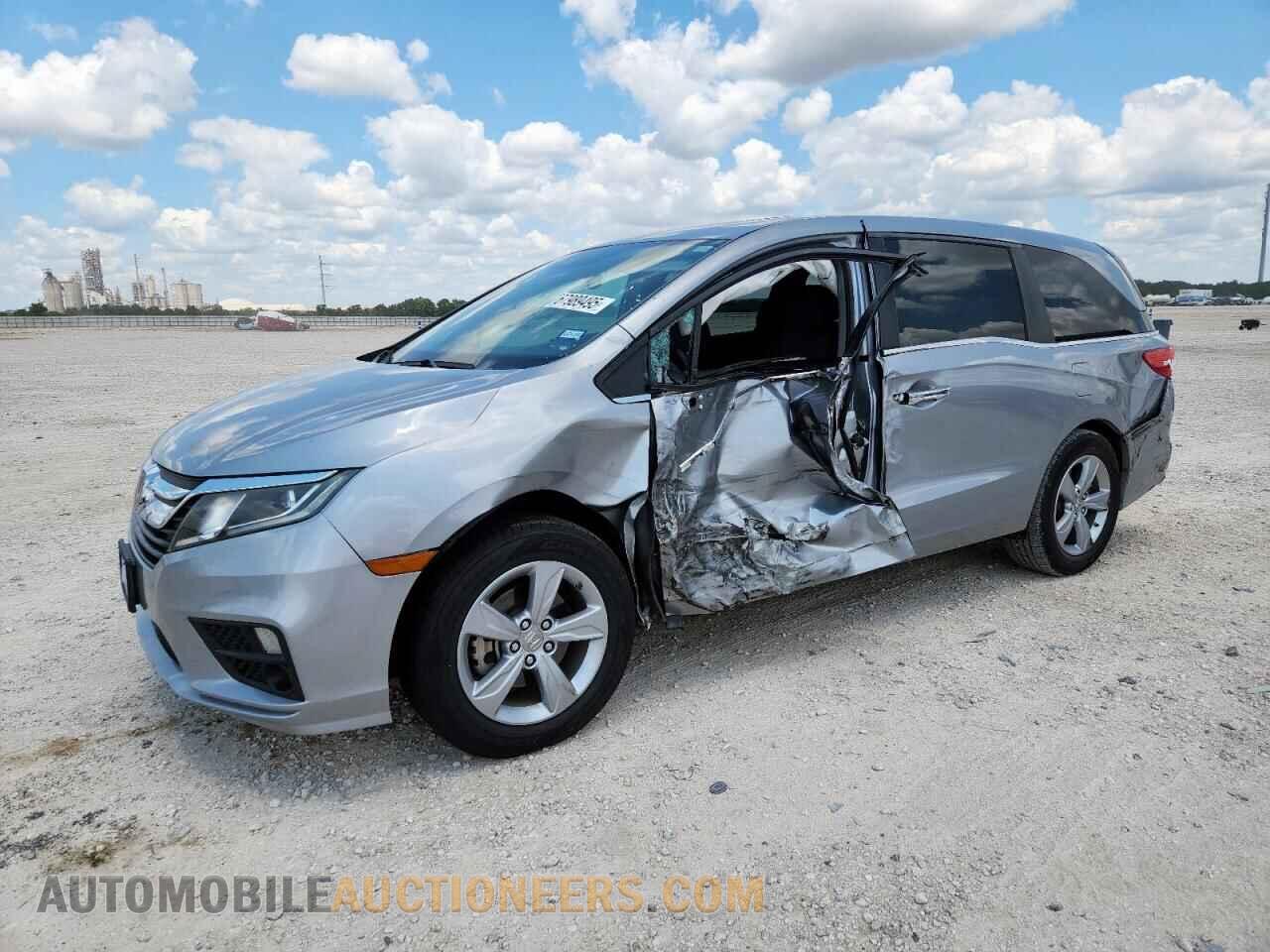5FNRL6H71KB033984 HONDA All Models 2019