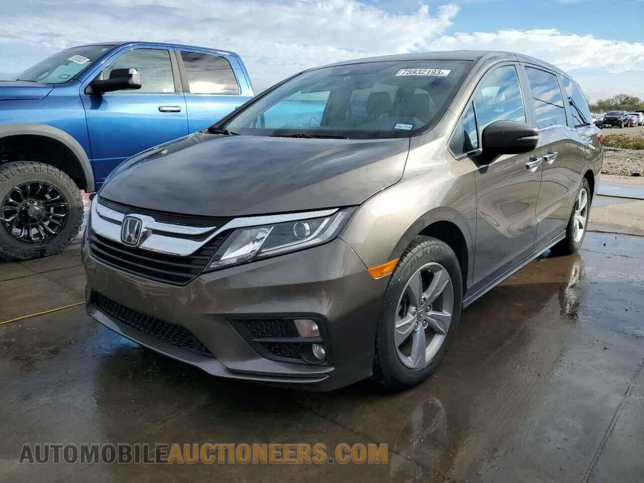 5FNRL6H71KB044144 HONDA All Models 2019