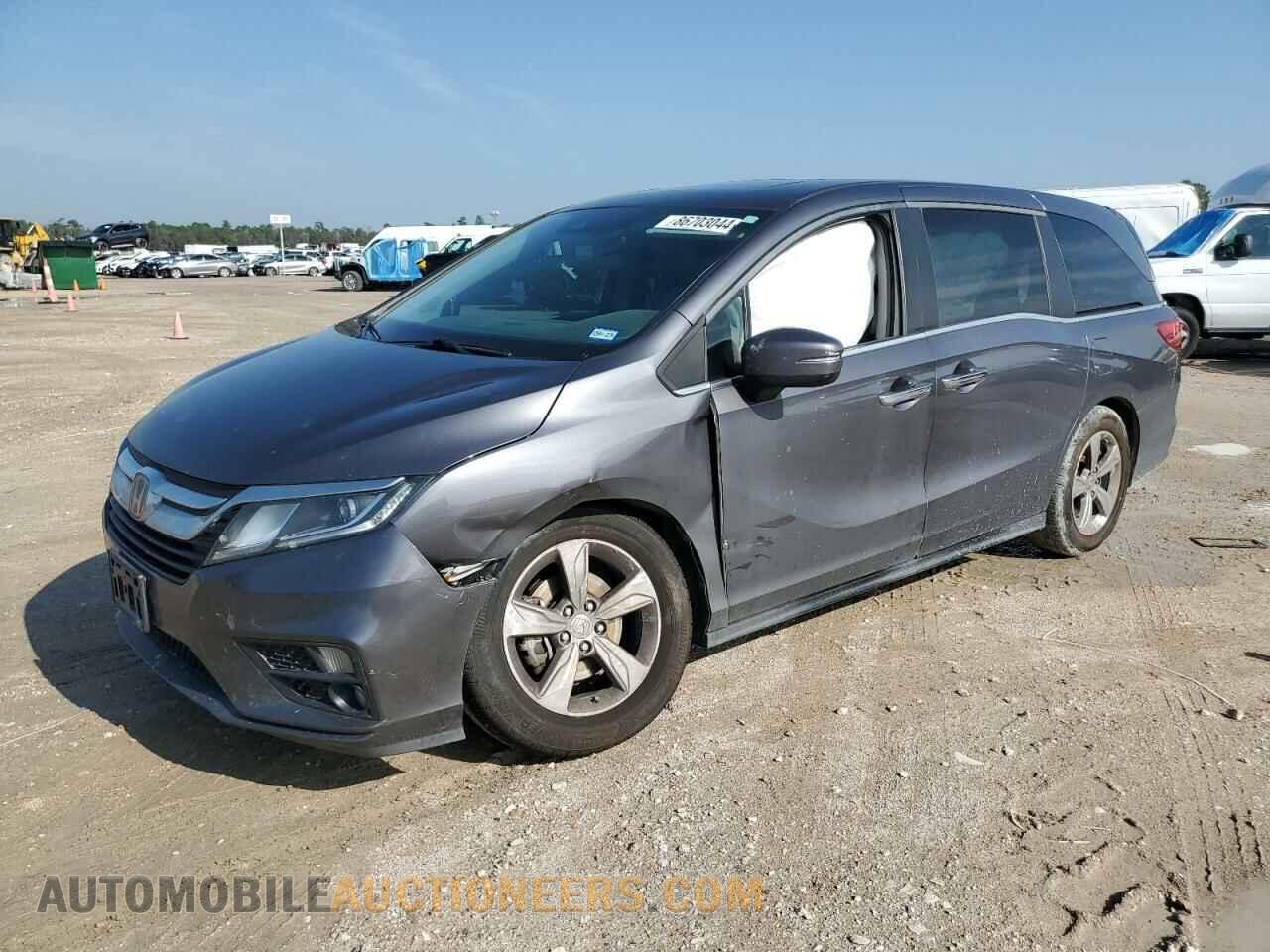 5FNRL6H71KB045584 HONDA All Models 2019