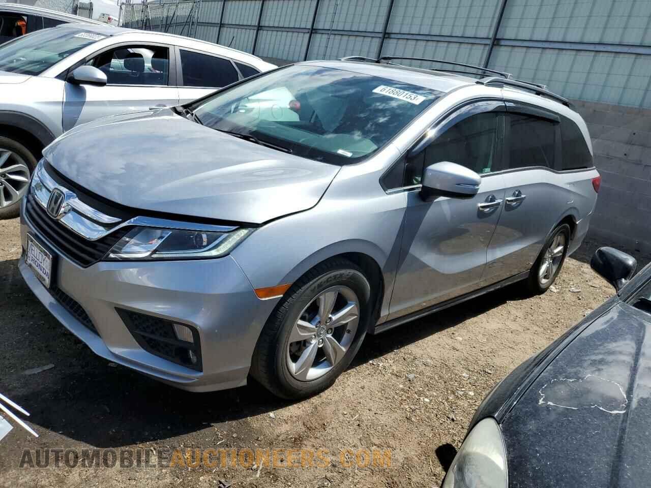 5FNRL6H71KB049019 HONDA All Models 2019