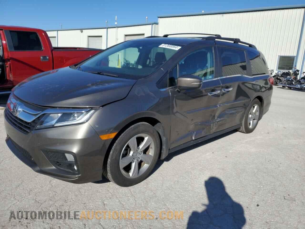 5FNRL6H71KB052700 HONDA All Models 2019