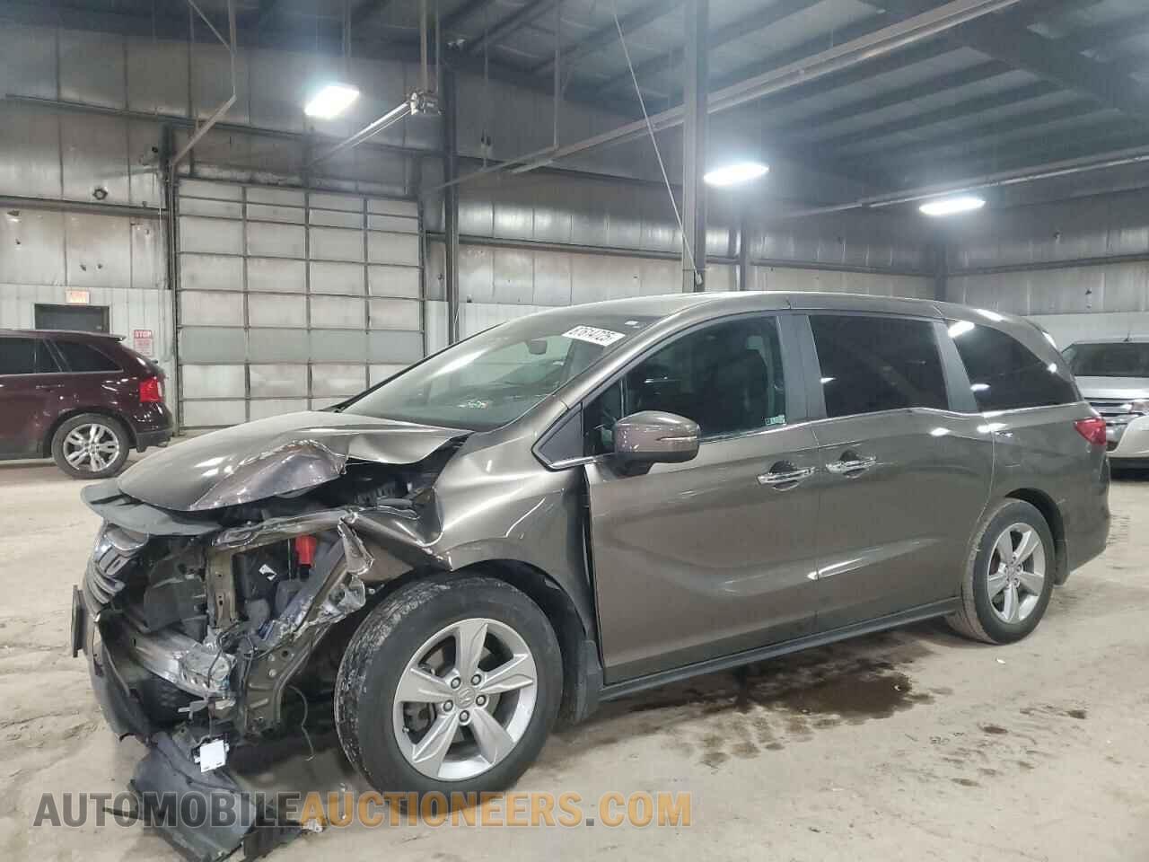 5FNRL6H71KB054365 HONDA All Models 2019