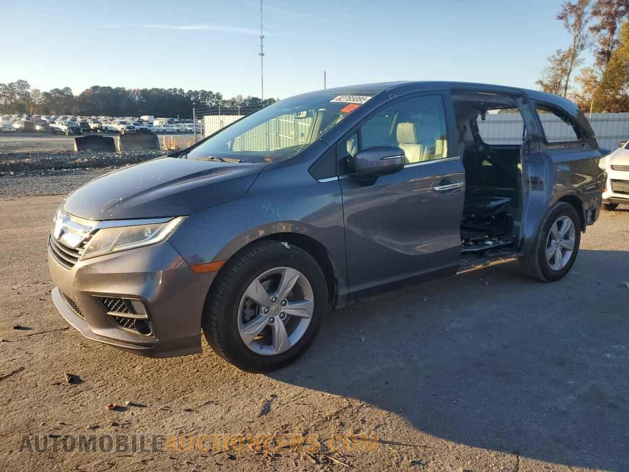 5FNRL6H71KB056441 HONDA All Models 2019