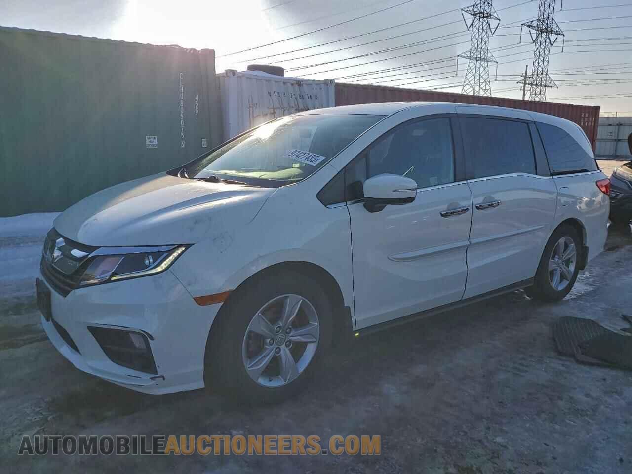 5FNRL6H71KB057699 HONDA All Models 2019