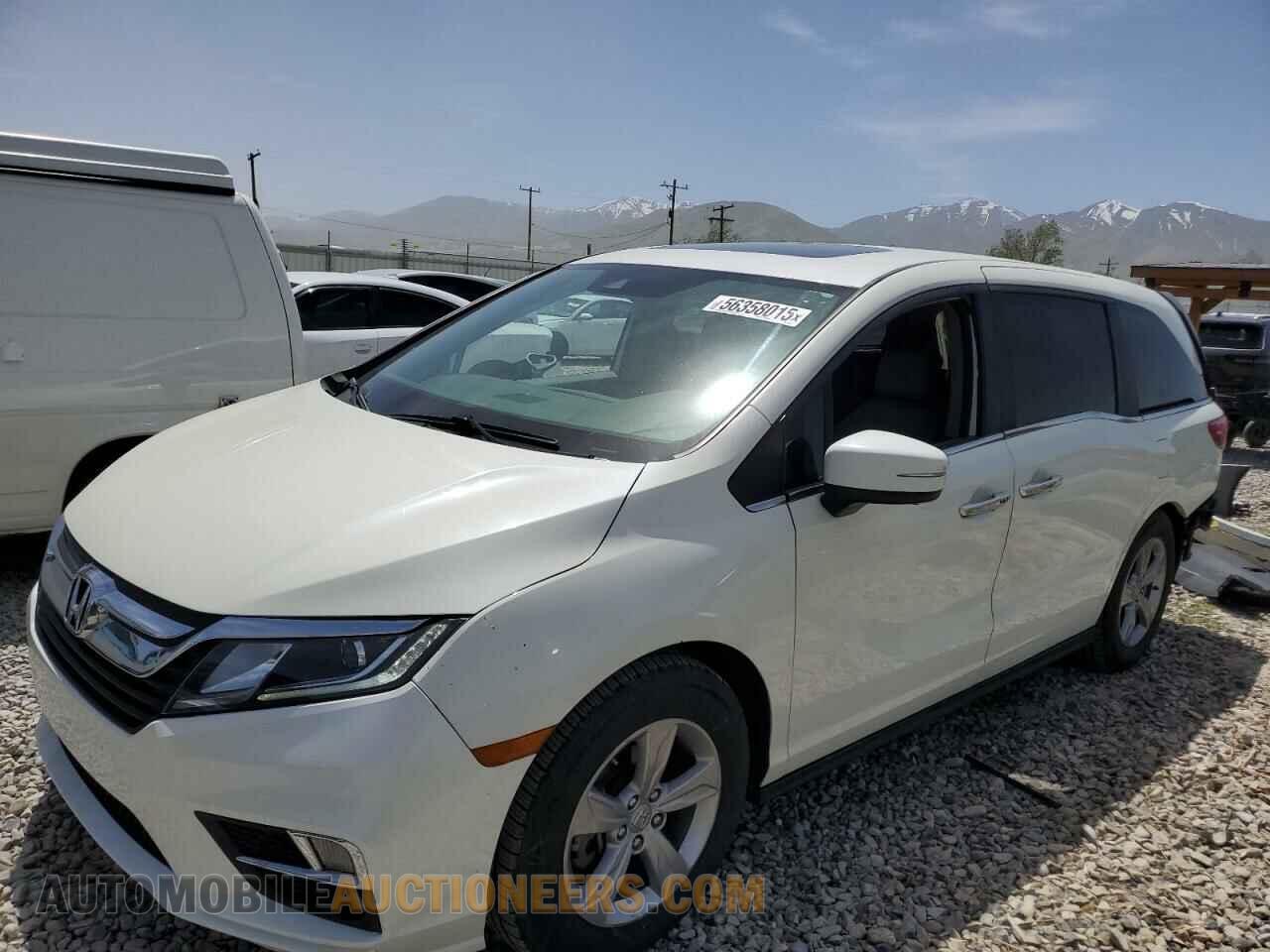 5FNRL6H71KB061252 HONDA All Models 2019