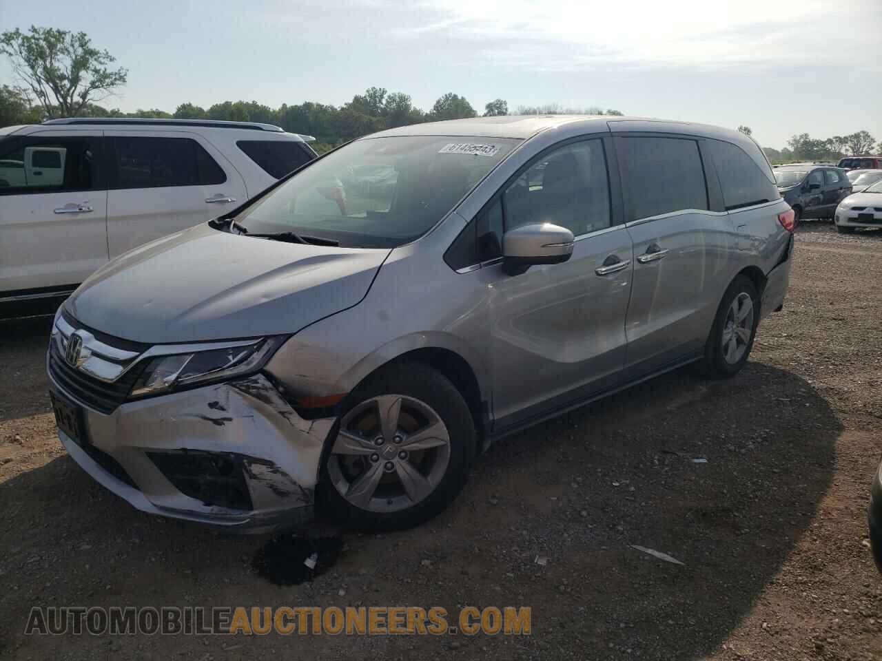 5FNRL6H71KB071375 HONDA All Models 2019