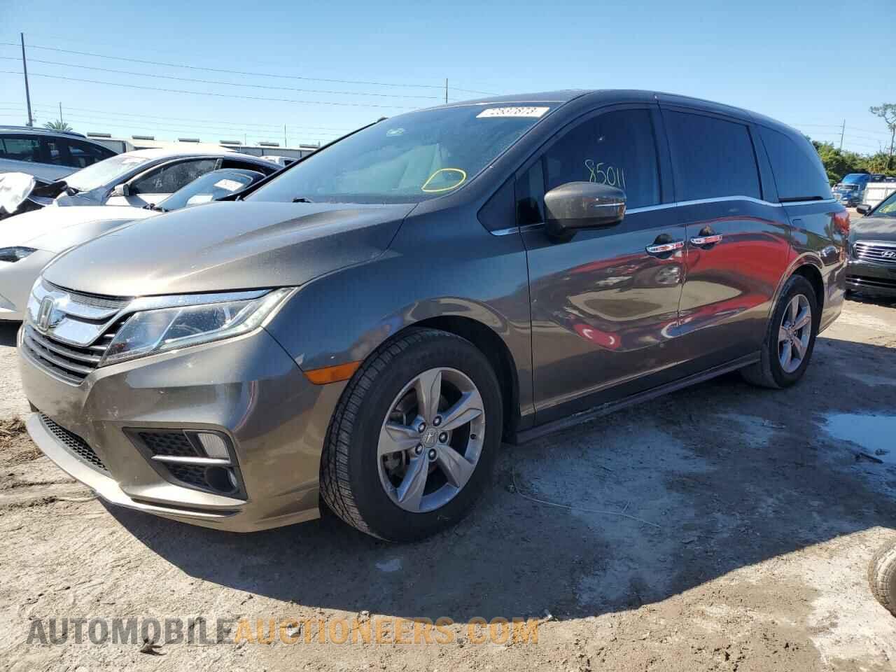 5FNRL6H71KB081291 HONDA All Models 2019