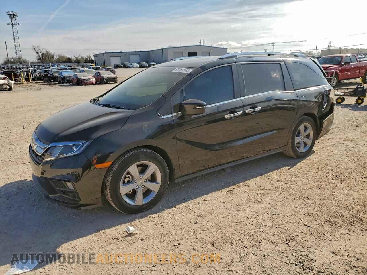 5FNRL6H71KB087642 HONDA All Models 2019