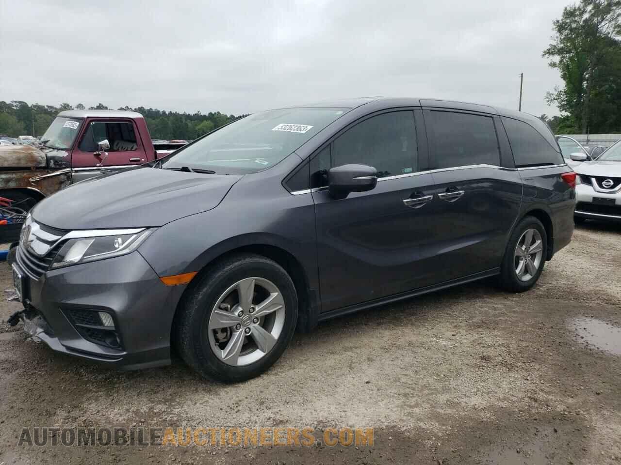 5FNRL6H71KB095739 HONDA All Models 2019
