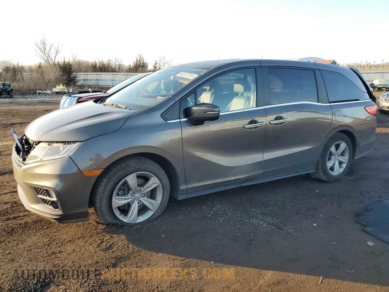 5FNRL6H71KB115259 HONDA All Models 2019