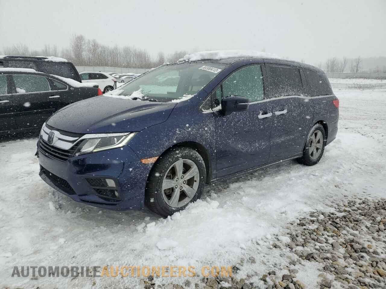 5FNRL6H71LB034201 HONDA All Models 2020