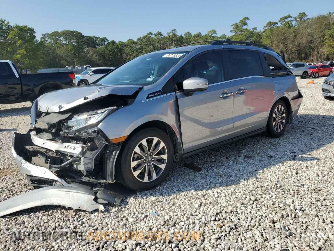 5FNRL6H71MB045197 HONDA All Models 2021