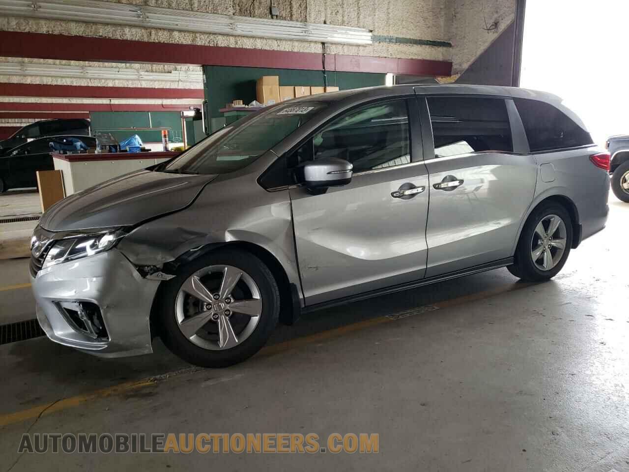 5FNRL6H72JB020708 HONDA All Models 2018