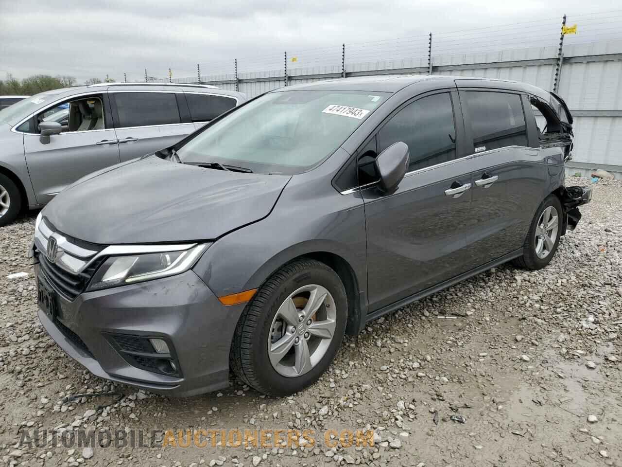 5FNRL6H72KB002419 HONDA All Models 2019