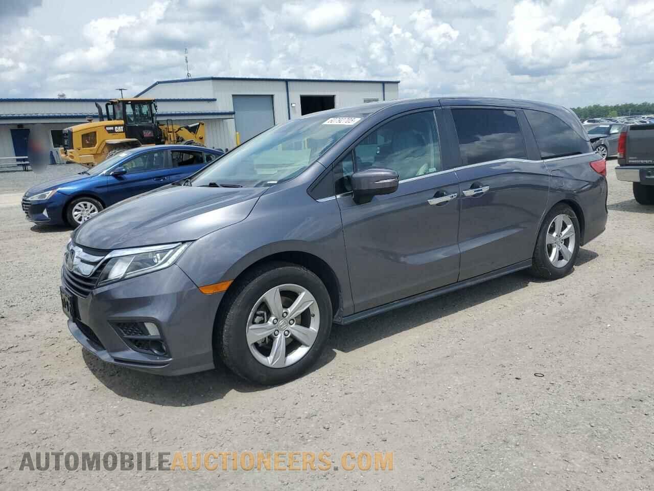 5FNRL6H72KB012870 HONDA All Models 2019