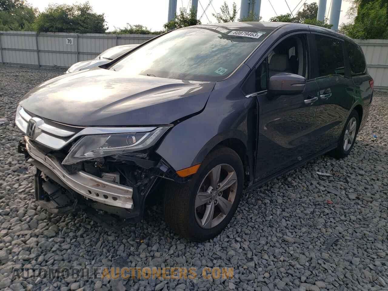 5FNRL6H72KB014893 HONDA All Models 2019