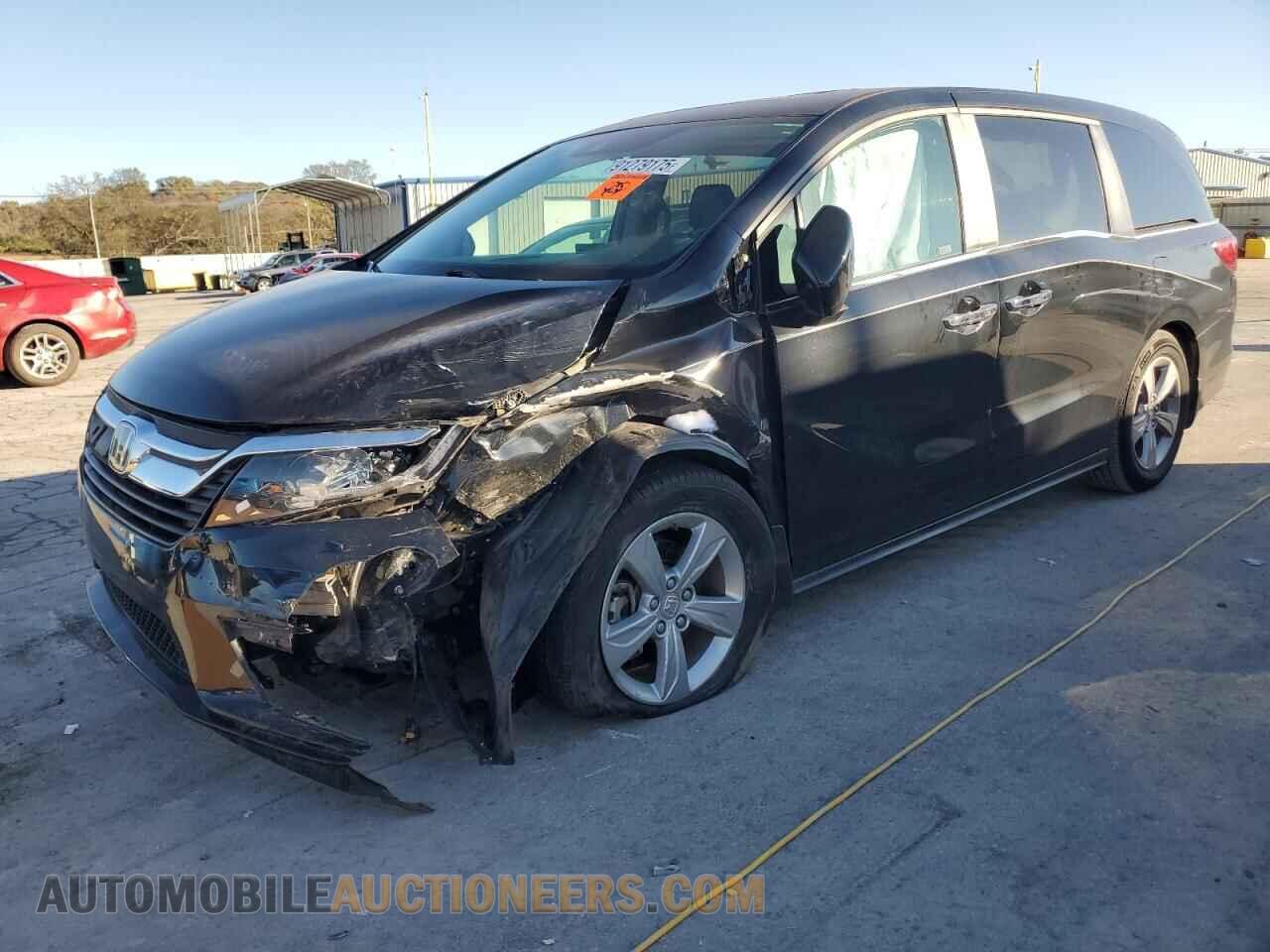 5FNRL6H72KB019172 HONDA All Models 2019